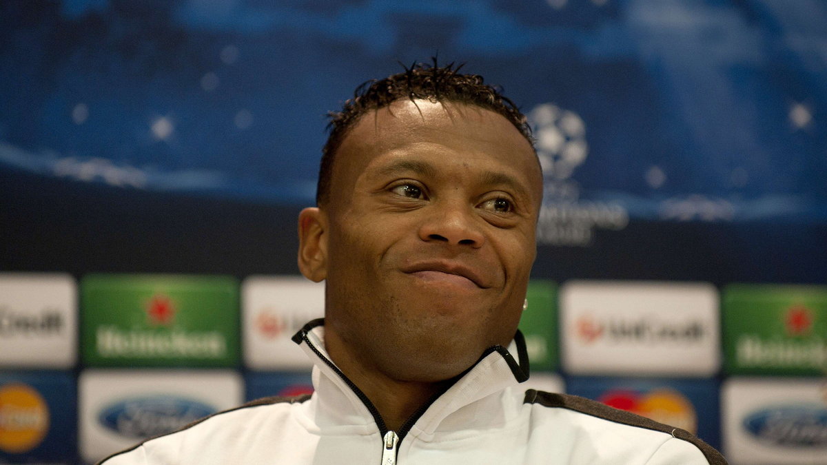 Julio Baptista