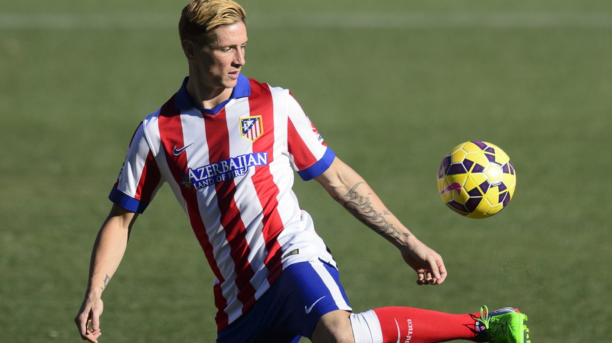 Fernando Torres