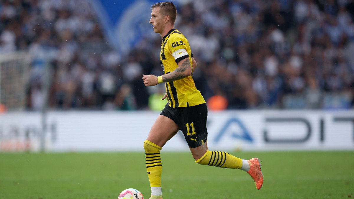 Marco Reus