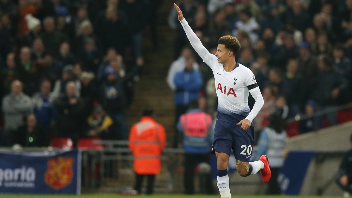 Dele Alli