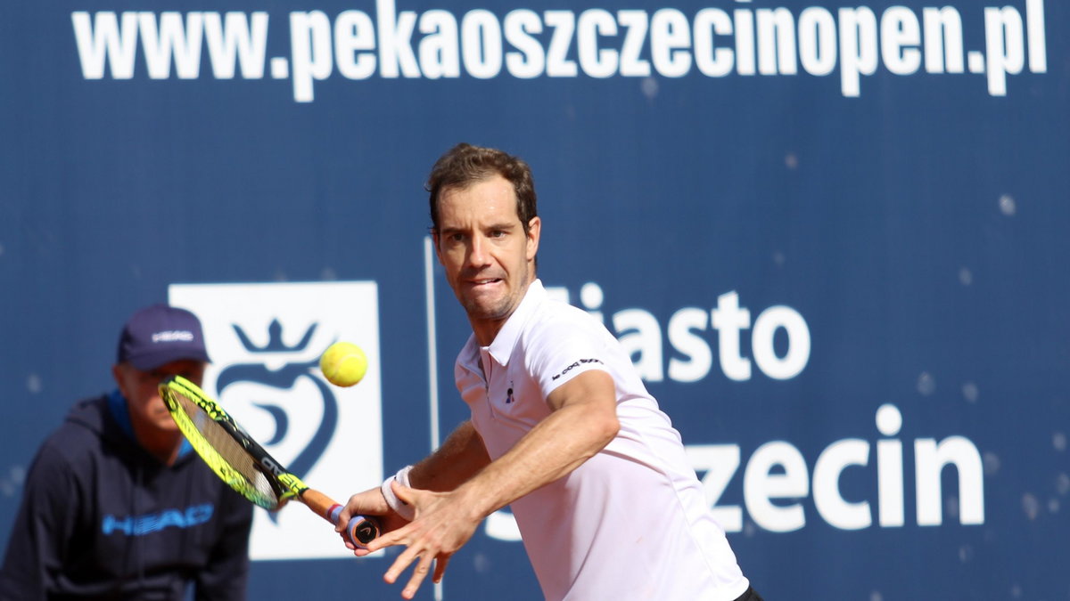 Pekao Szczecin Open