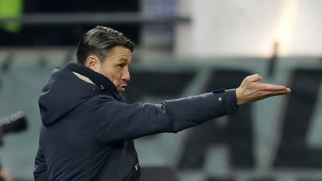 Niko Kovac