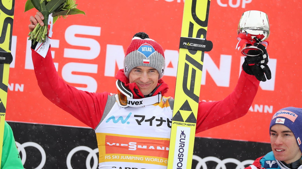 Kamil Stoch