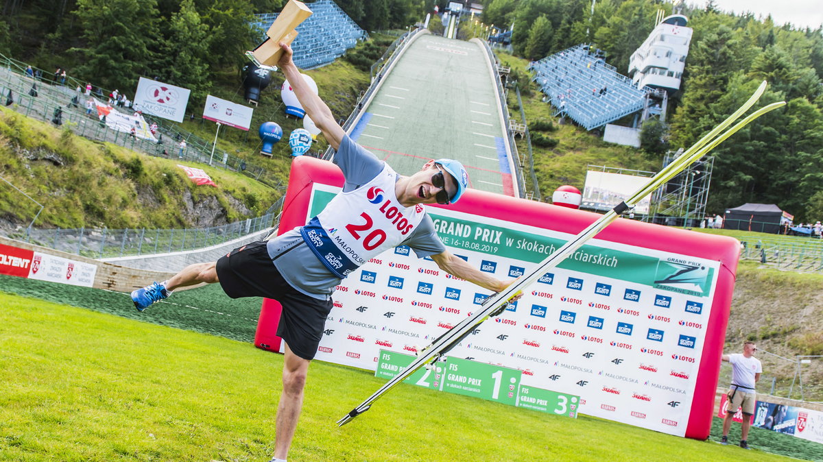 Kamil Stoch