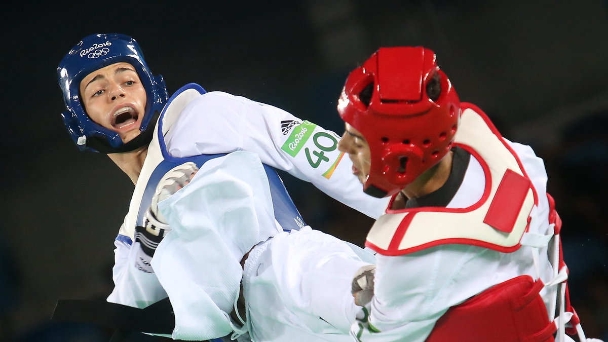 Karol Robak od dawna celuje w medal na igrzyskach. Zawodnik AZS Poznań olimpijskie szlify zbierał w 2016 roku w Rio de Janeiro.