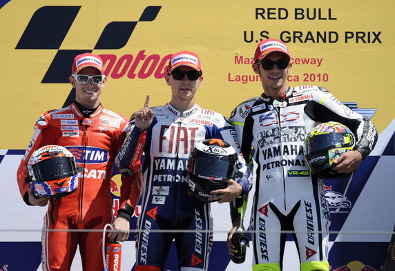 USA MOTOGP