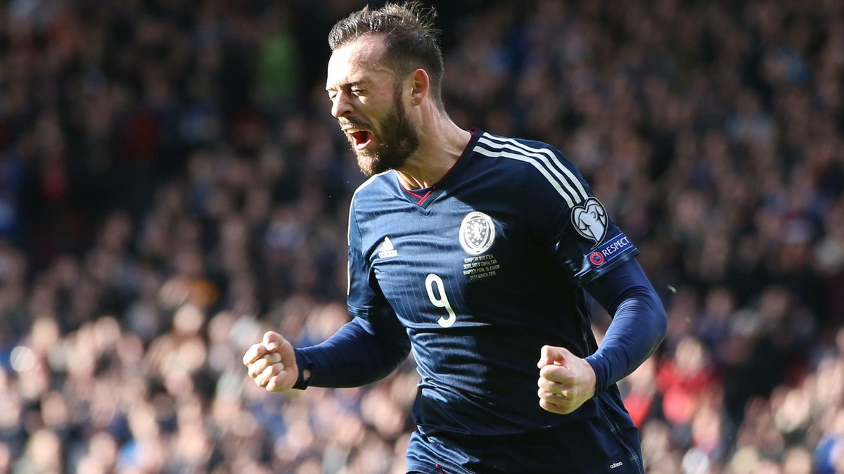 Steven Fletcher