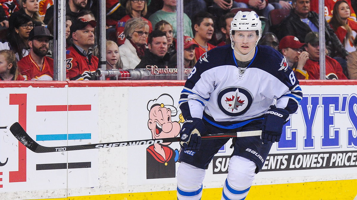 Jacob Trouba