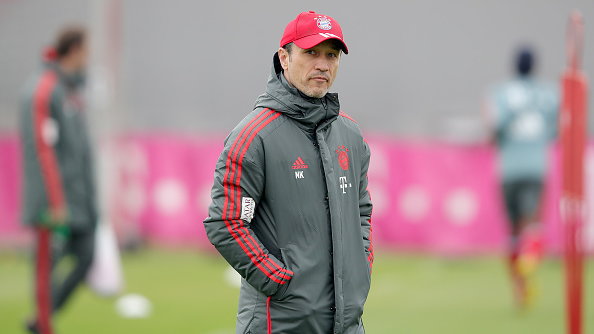 Niko Kovac