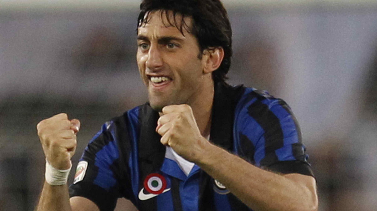 Diego MIlito