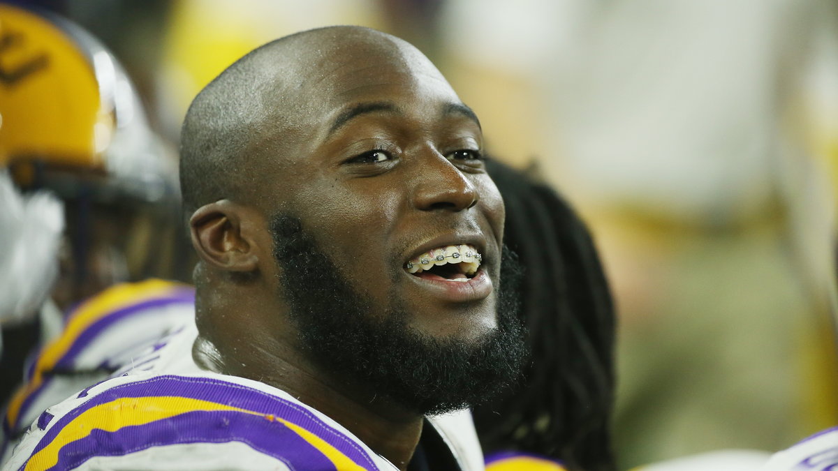 Leonard Fournette