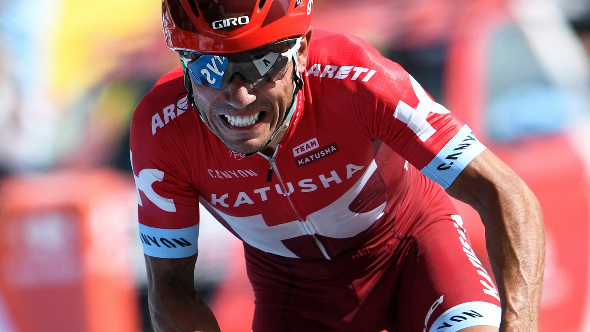 Joaquim Rodriguez