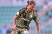 Aleksandar Prijović (Legia Warszawa): 90 minut; nota "PS": 6