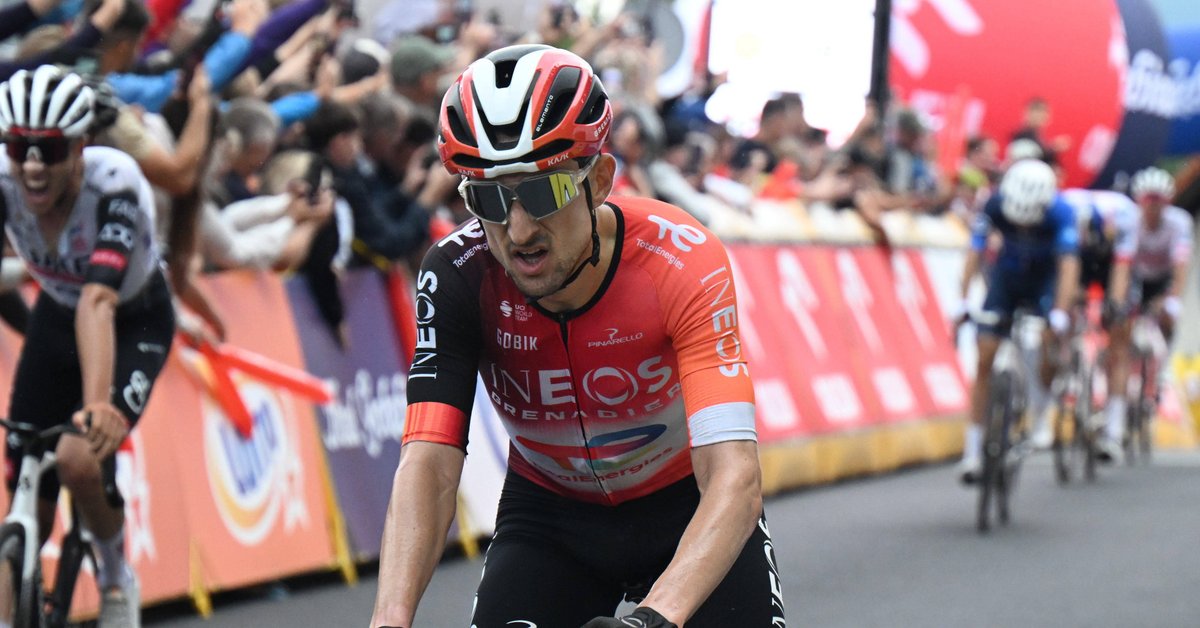 Ostatni dzień Tour de Pologne! Oto plan i sytuacja w wyścigu