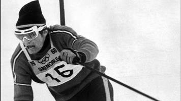 Jean Claude Killy