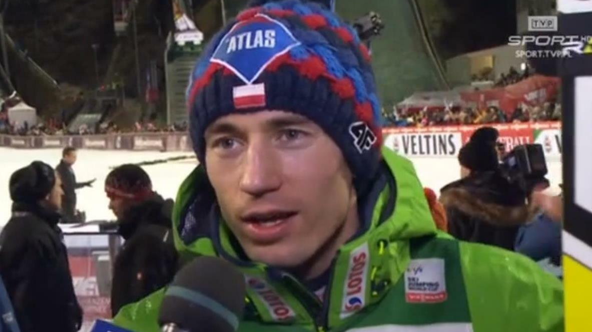 stoch tvp