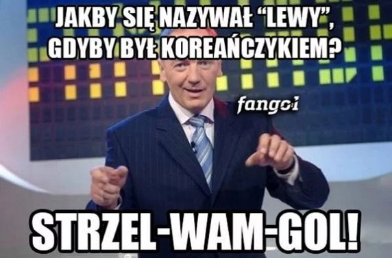 Polska wygrała mecz z Koreą Południową. Najlepsze memy!