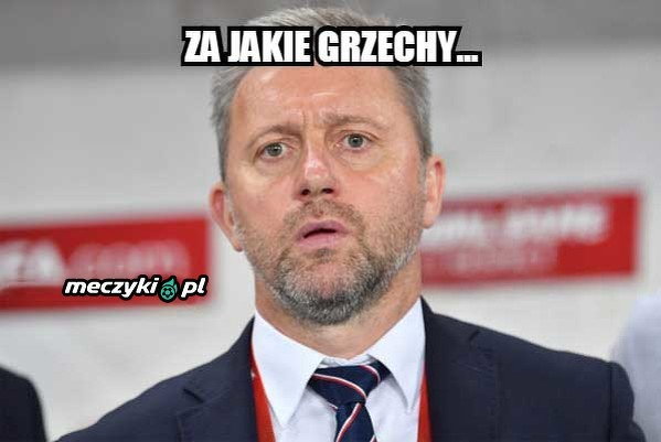 Euro 2020: Polska poznała grupowych rywali. Memy po losowaniu