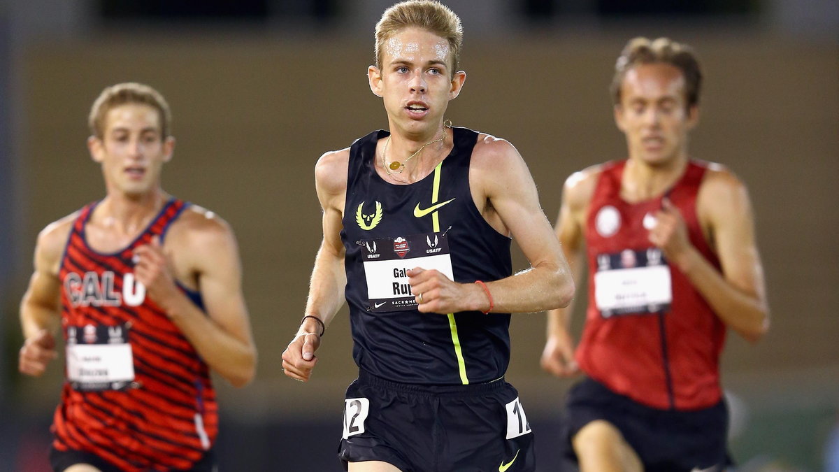 Galen Rupp