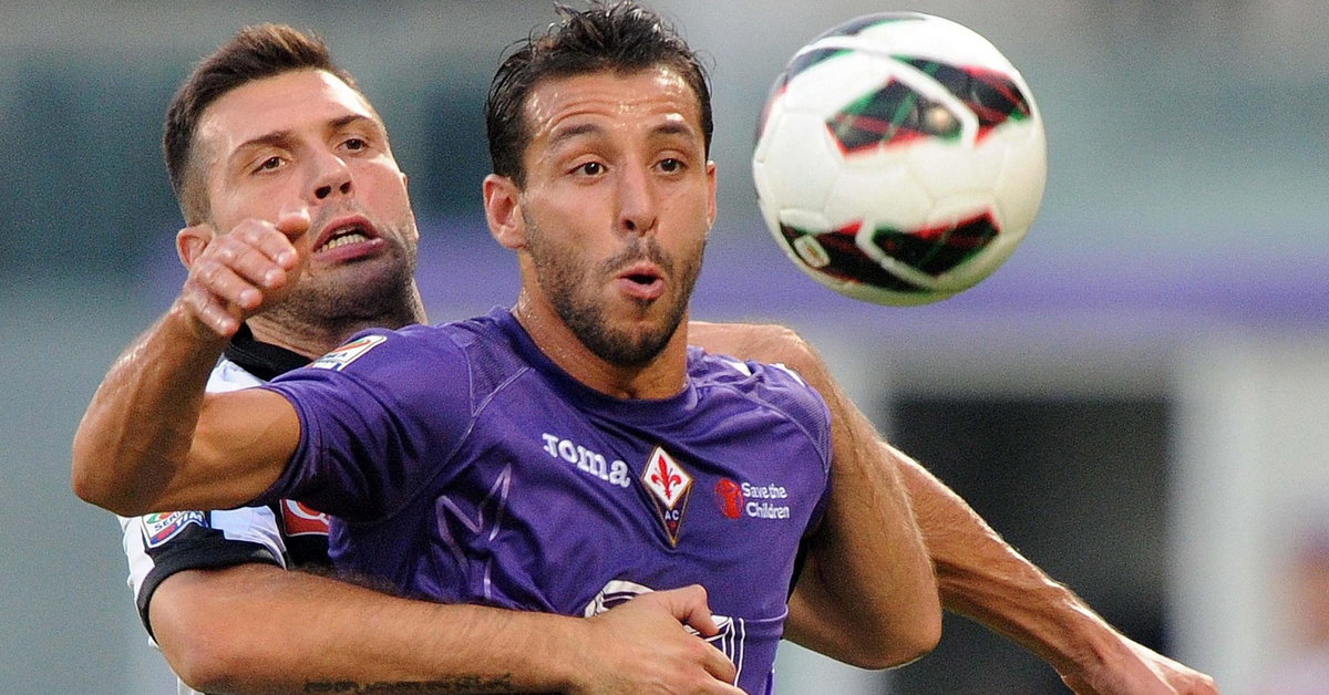 Malaga pozyskała Mounira El Hamdaoui Przegląd Sportowy