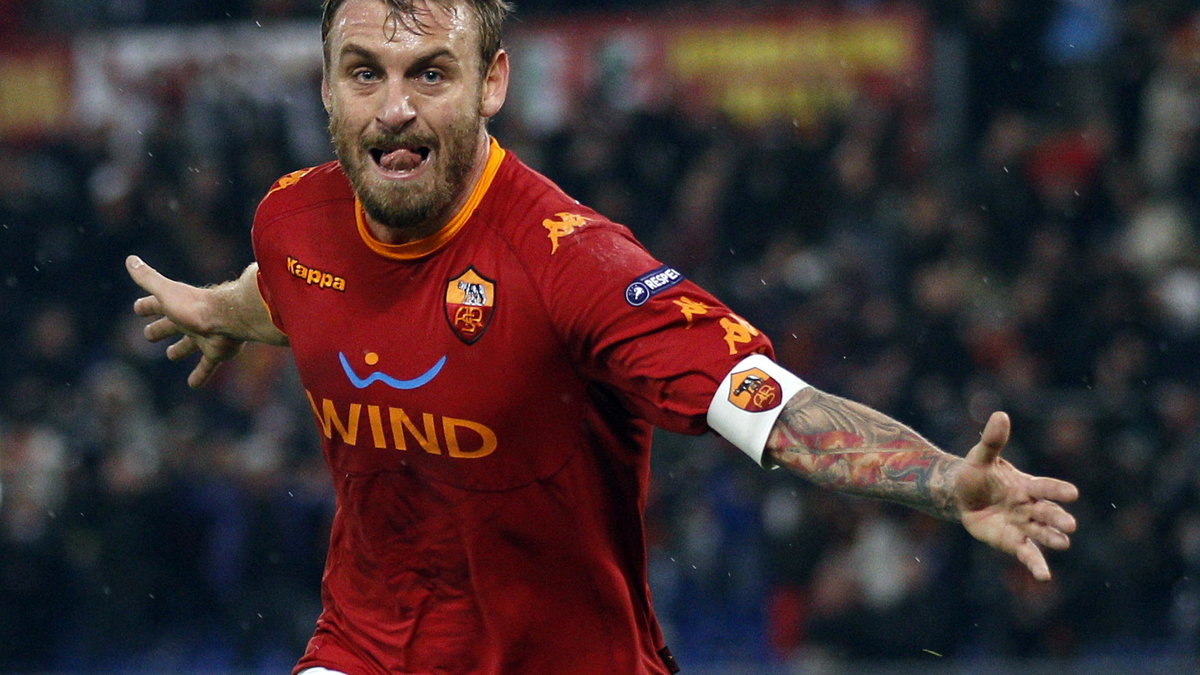 Daniele de Rossi