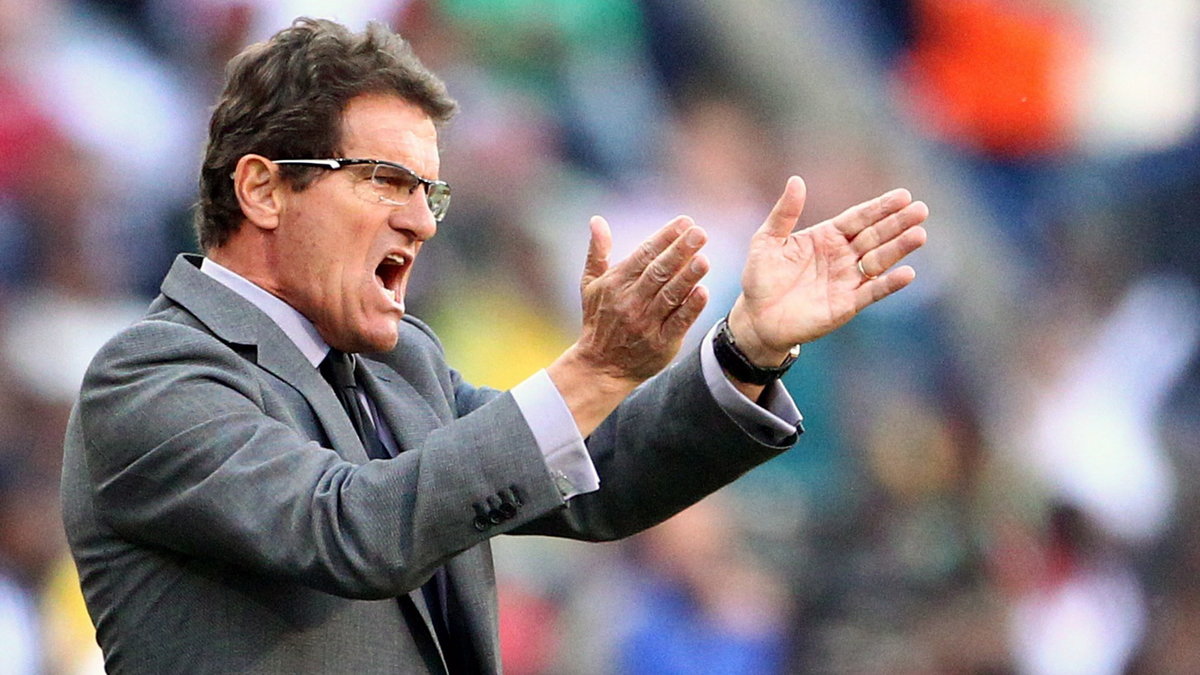 Fabio Capello