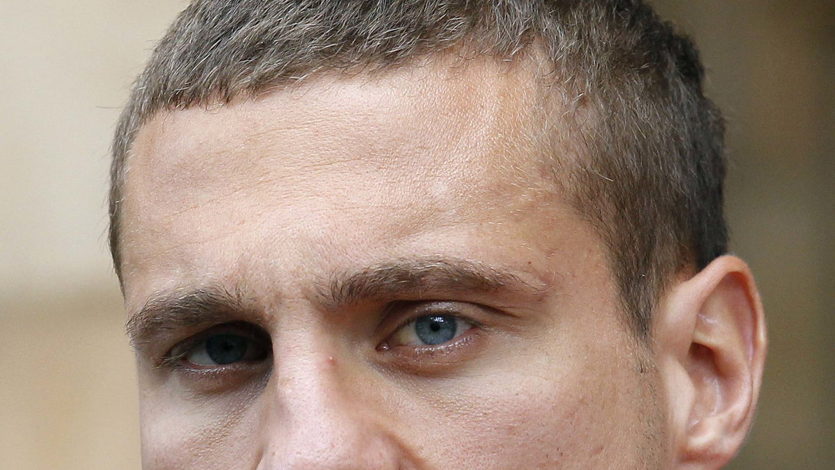 Nemanja Vidić