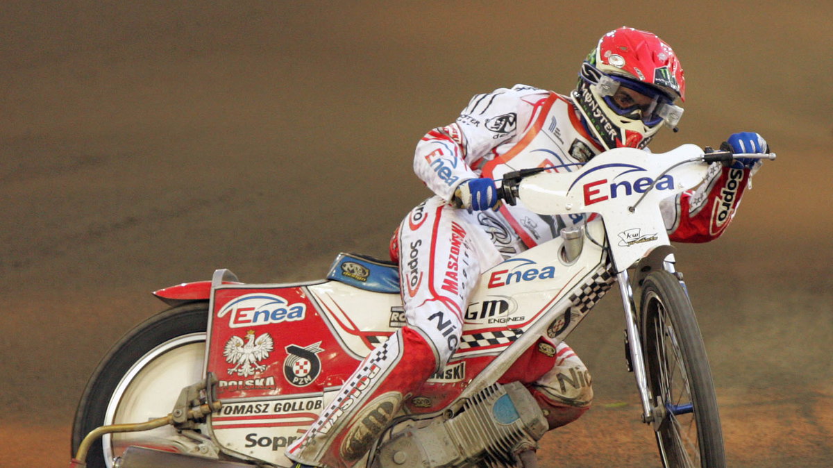 Tomasz Gollob