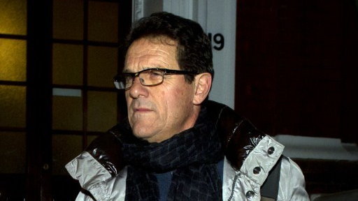 Fabio Capello