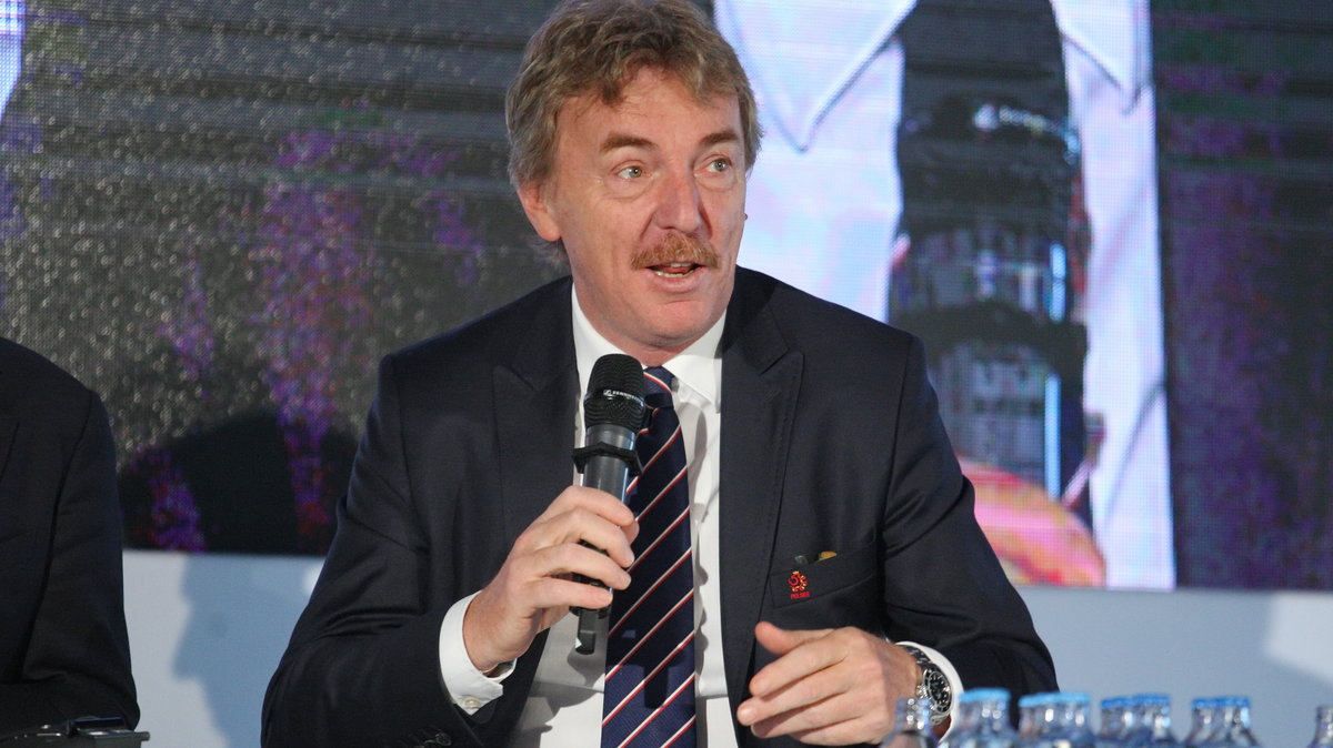 Zbigniew Boniek