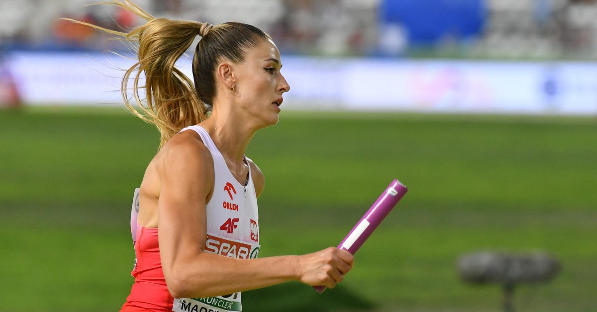 Natalia Bukowiecka może zrezygnować z jednego startu na MŚ. "Niezrozumiałe"