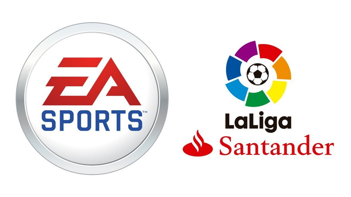 EA/La Liga