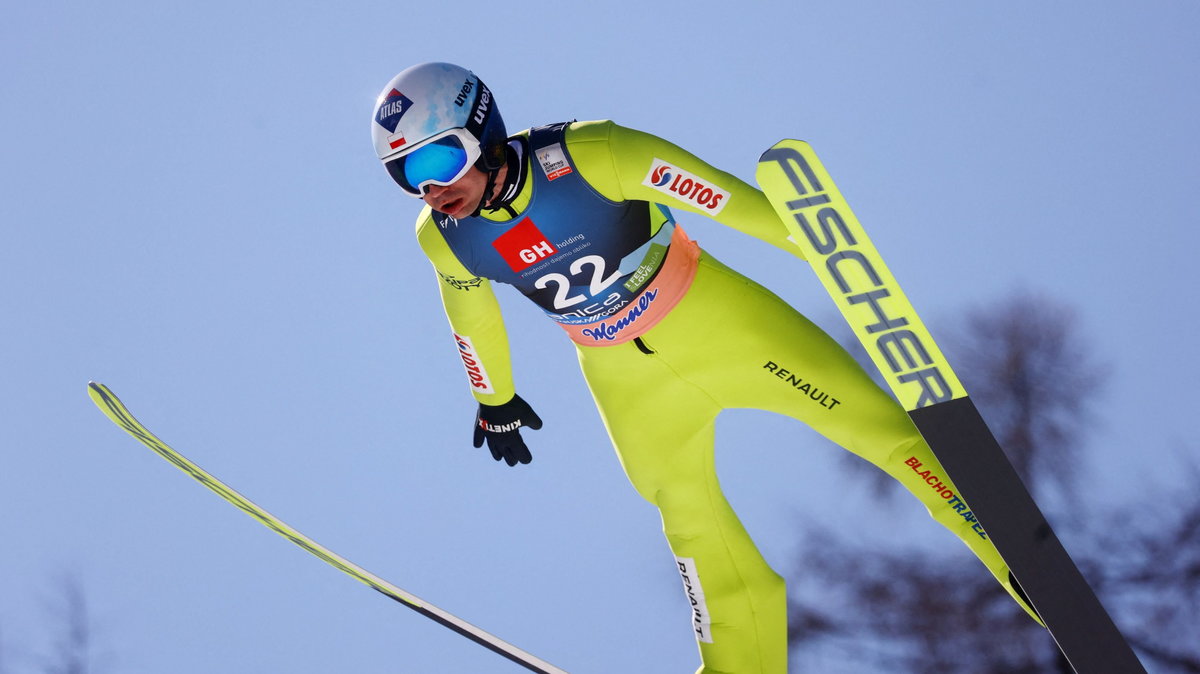 Kamil Stoch