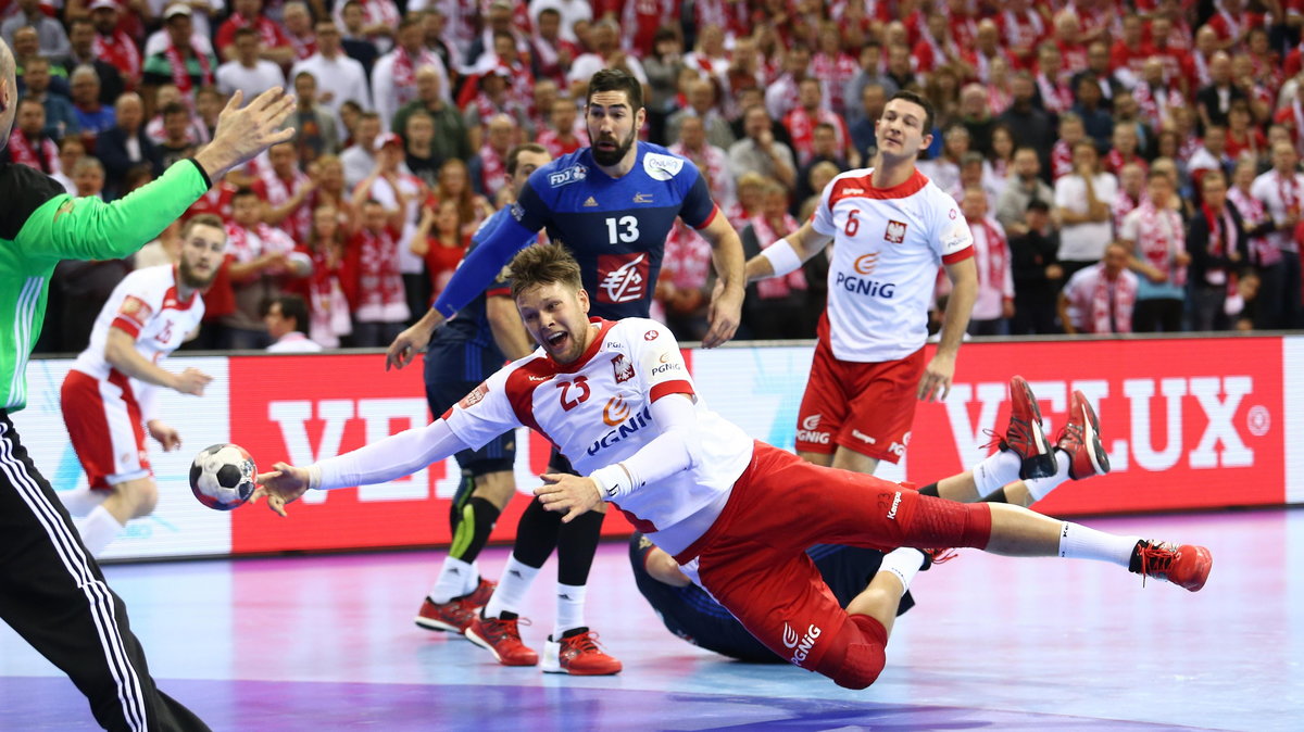 EHF EURO 2016