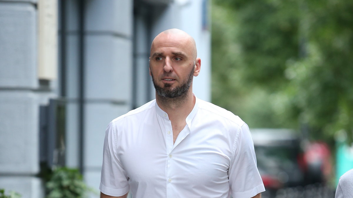 Marcin Gortat