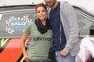 Tony Parker i Eva Longoria w 2010 roku