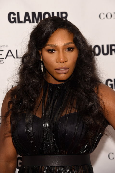 Serena Williams