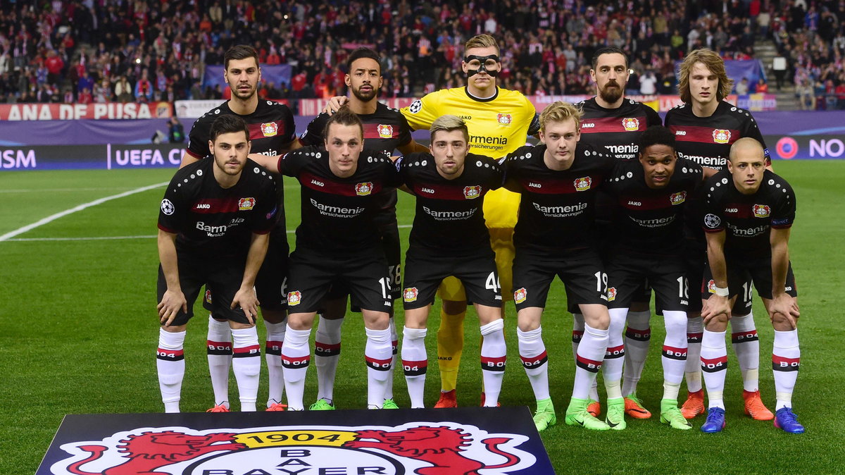 Bayer Leverkusen