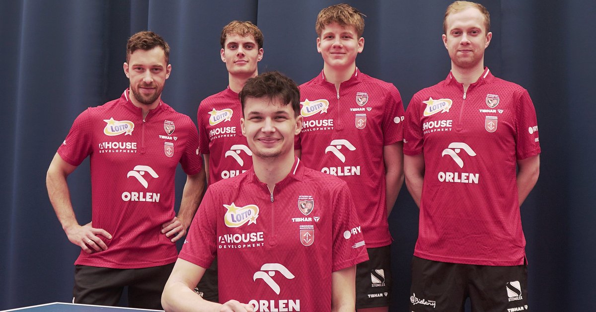 Hit LOTTO Superligi w Grodzisku Mazowieckim! KS ORLEN Bogoria podejmuje KS Bank Spółdzielczy Orlicz 1924 Suchedniów