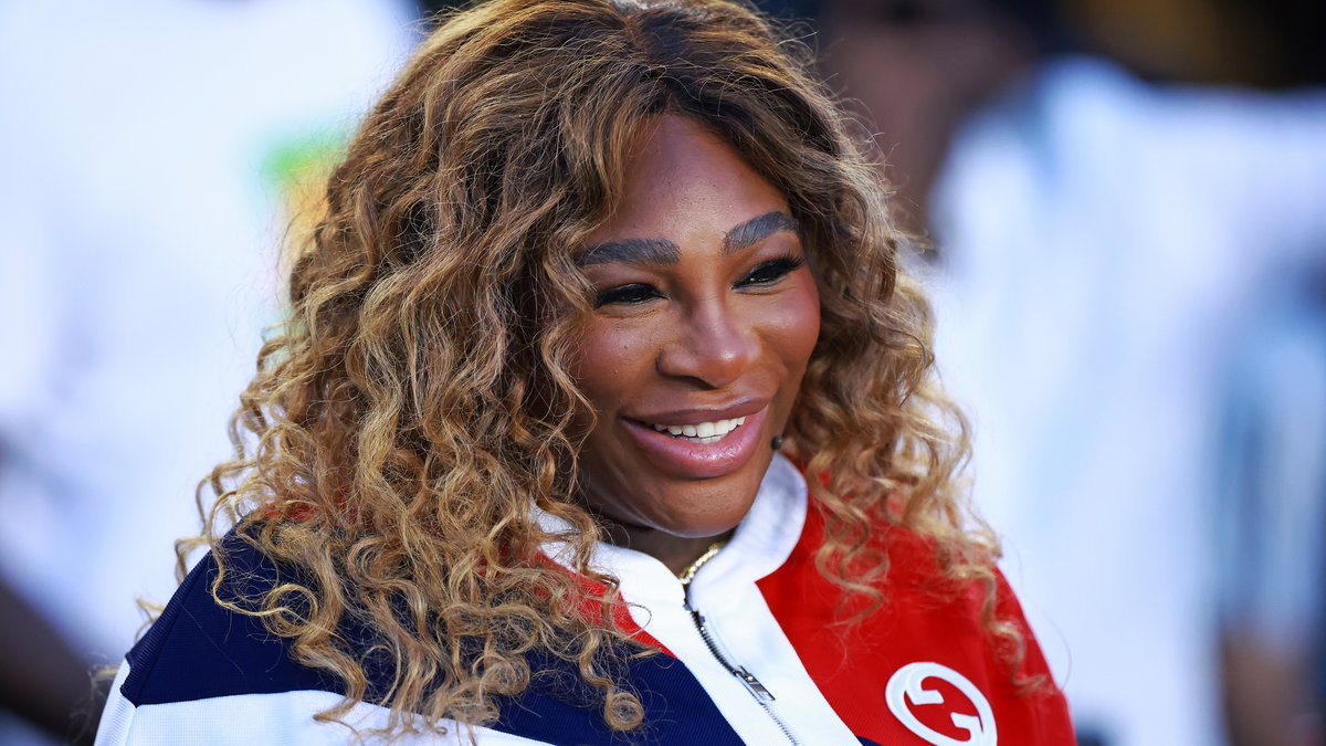 Serena Williams