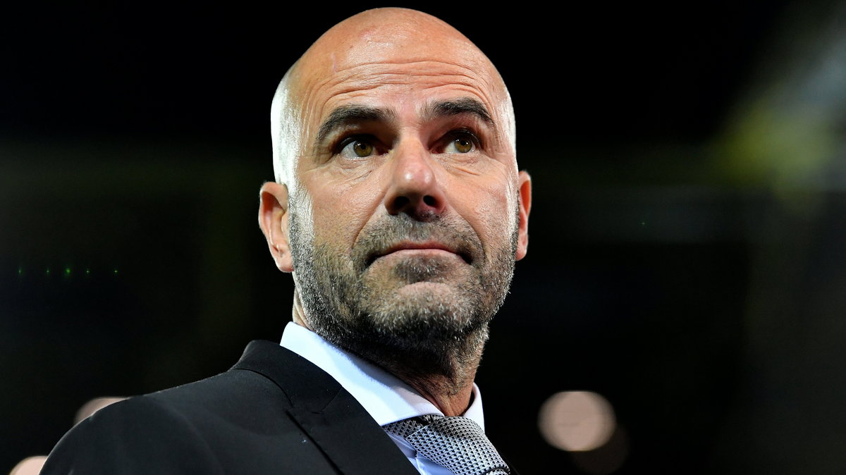 Peter Bosz