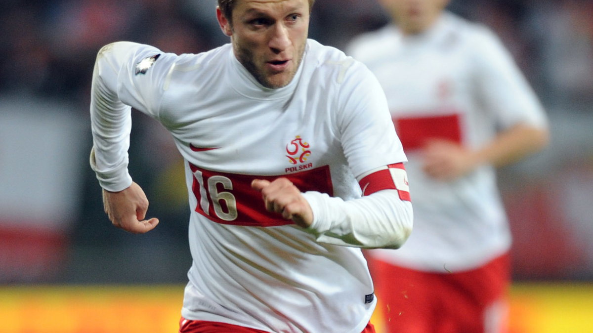 Jakub Błaszczykowski