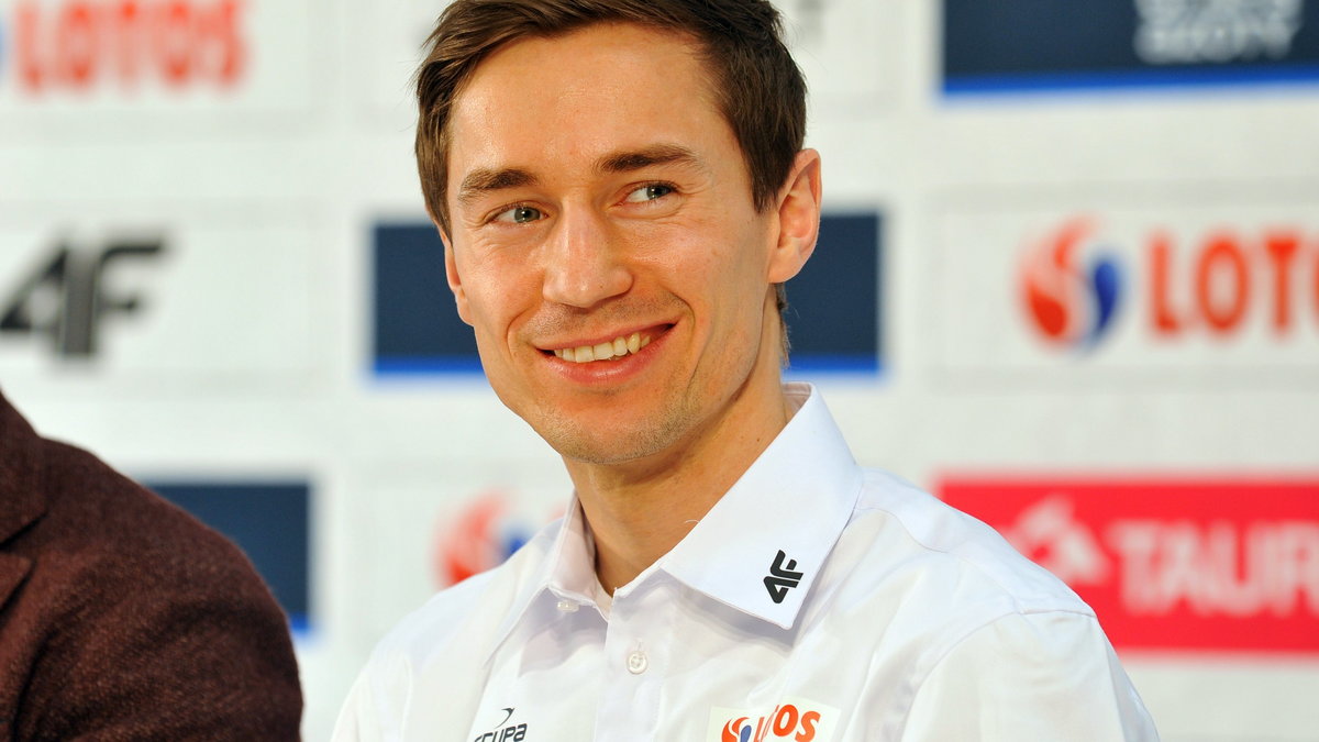 Kamil Stoch