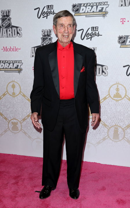 Ted Lindsay