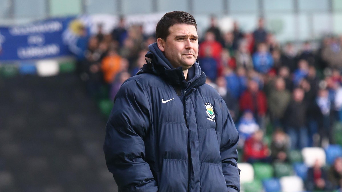 David Healy