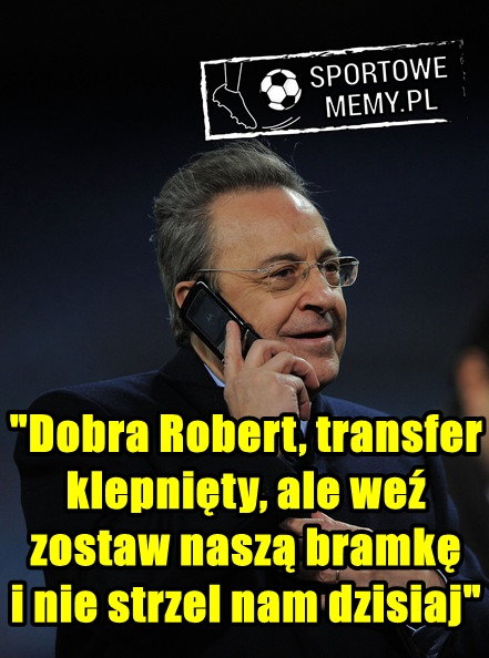 Mamy po meczu Bayern Monachium - Real Madryt