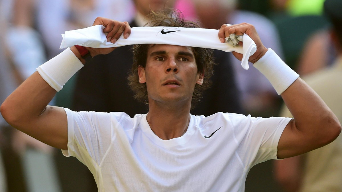 Rafael Nadal