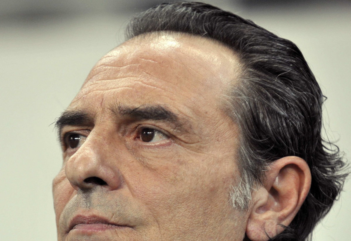 Cesare Prandelli