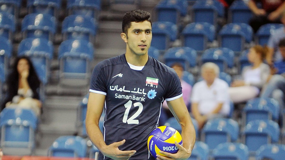 MOJTABA MIRZAJANPOUR 