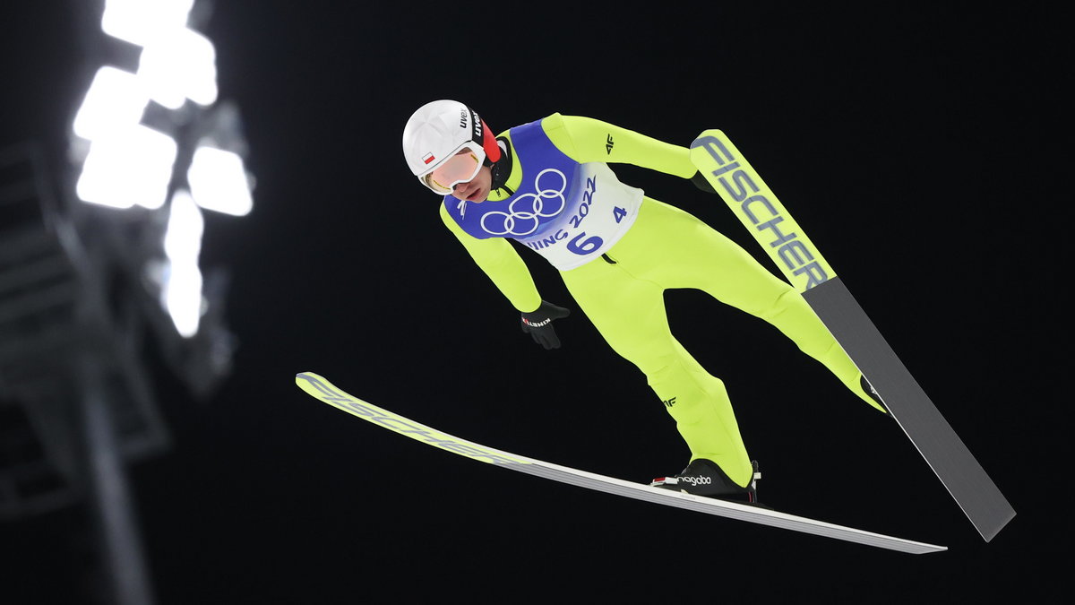 Kamil Stoch